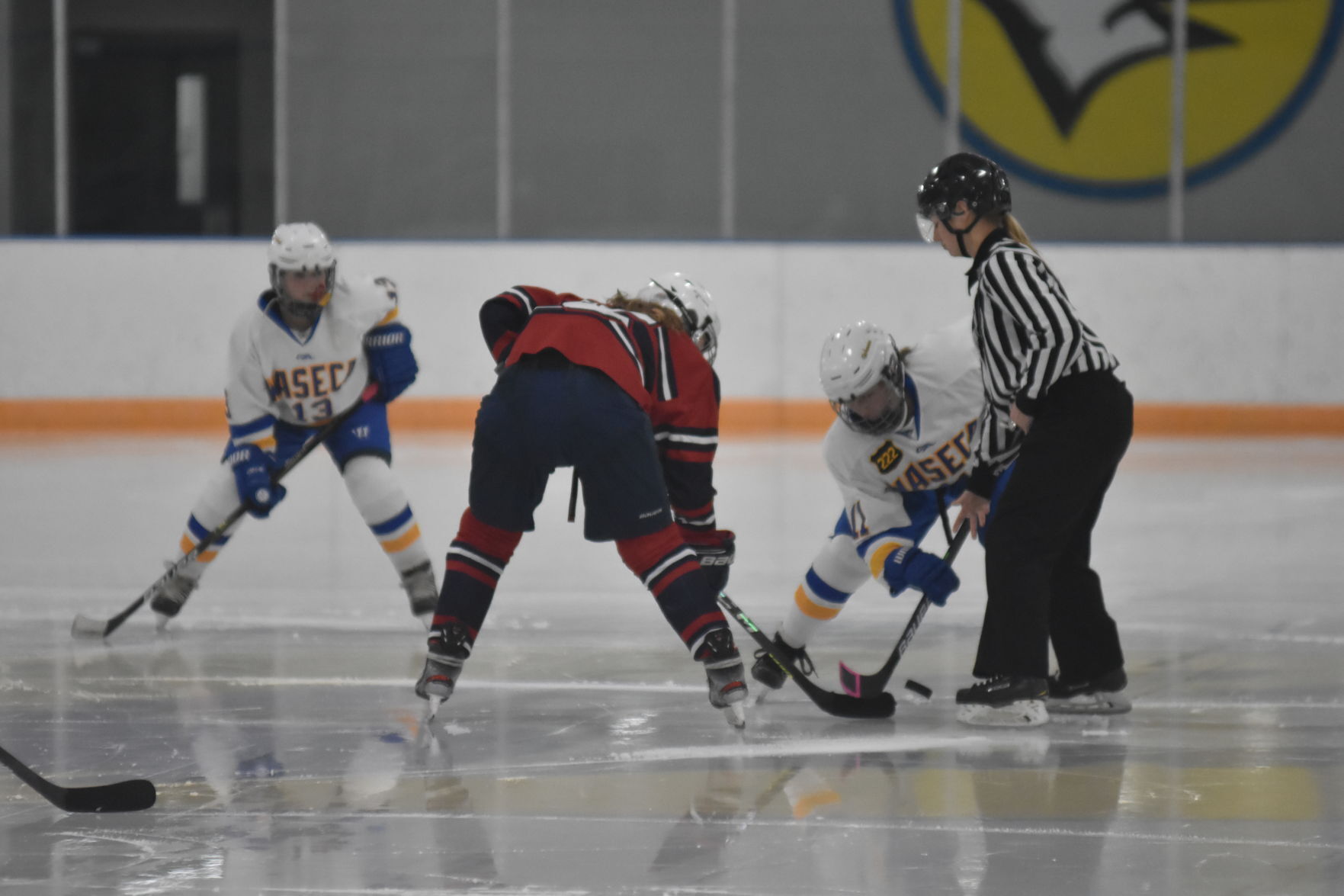 (Waseca girls hockey) Madelyn Malecha.JPG